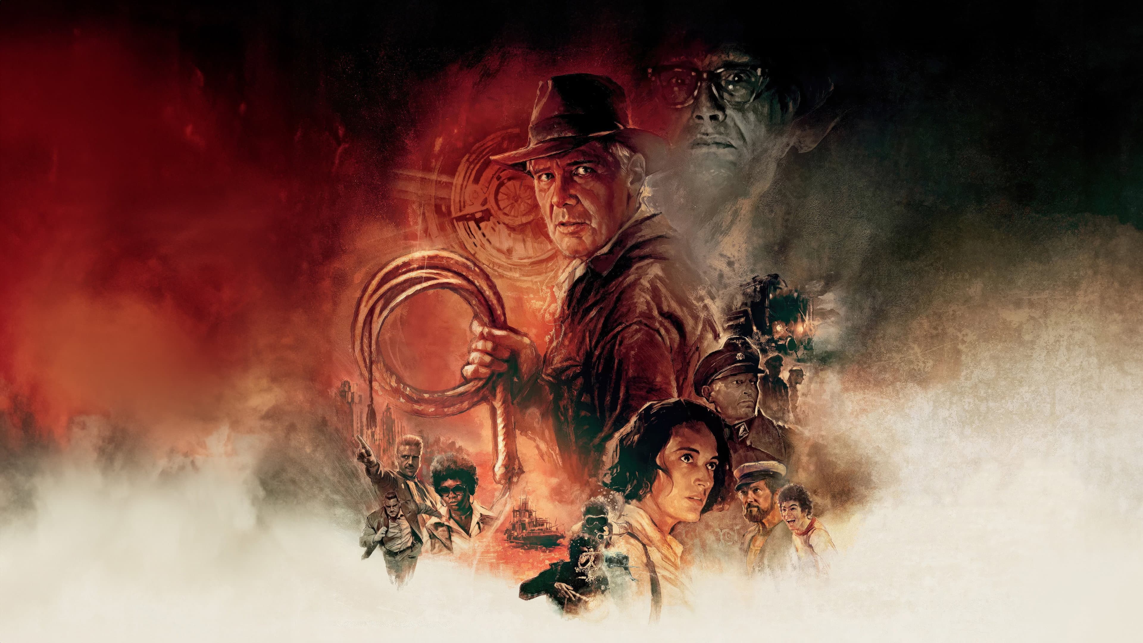 Indiana Jones e il quadrante del destino - immagine