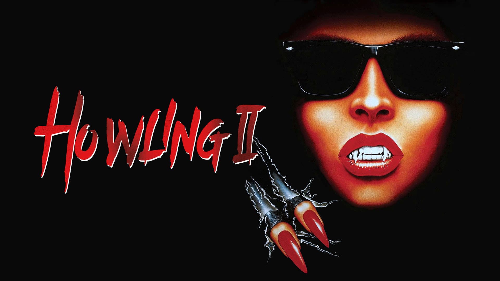 Howling II - L'ululato - immagine