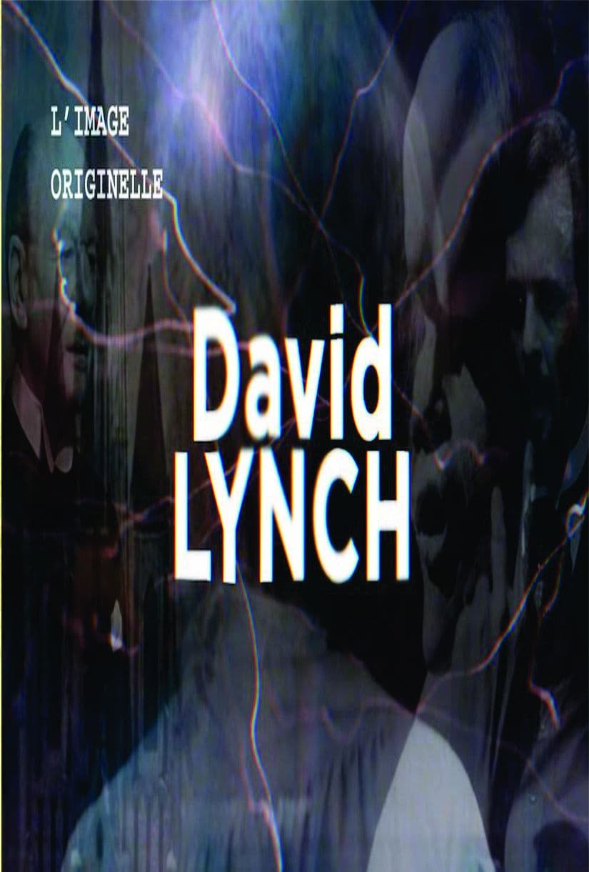 Poster di L'Image Originelle - David Lynch