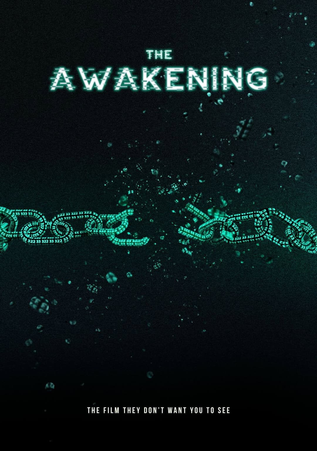 Poster di The Awakening