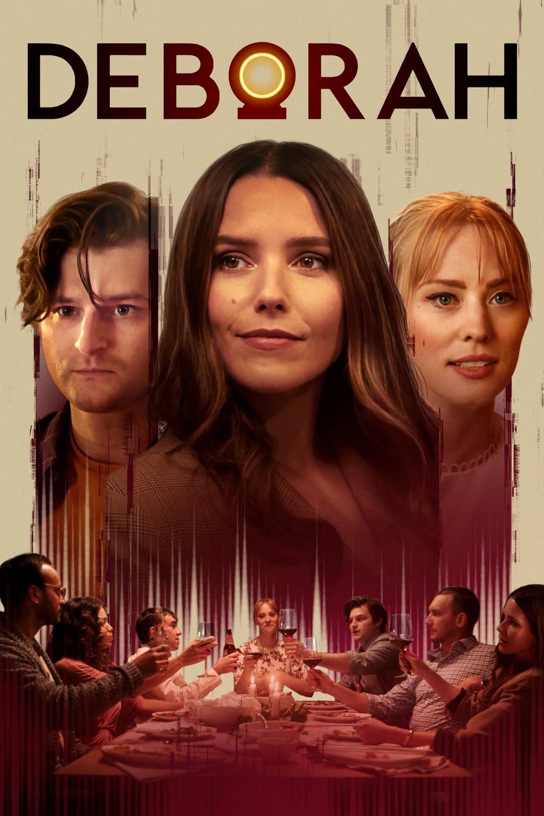 Poster di Deborah