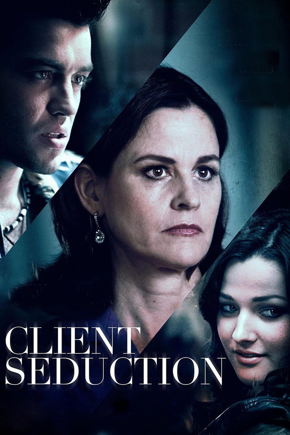 Poster di Il fascino della paura