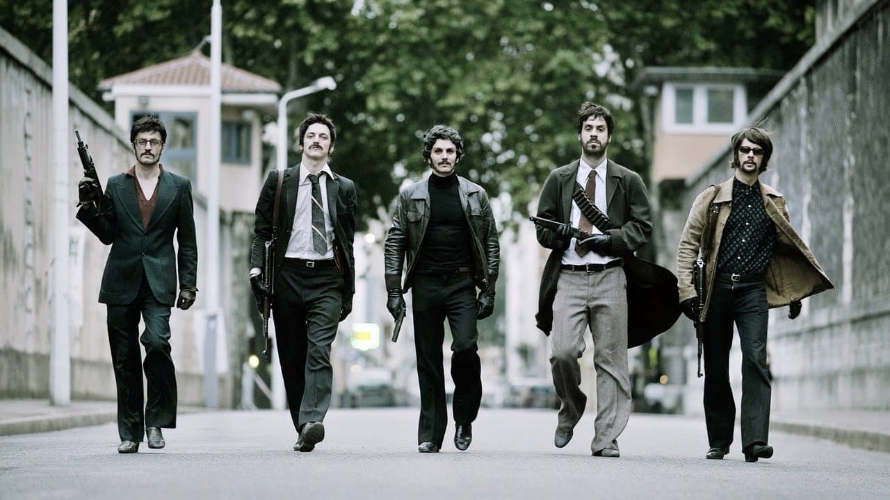 Gang Story - immagine