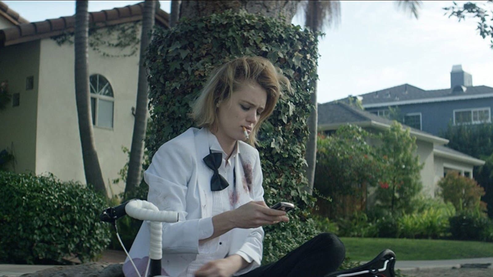 Izzy Gets the F*ck Across Town - immagine