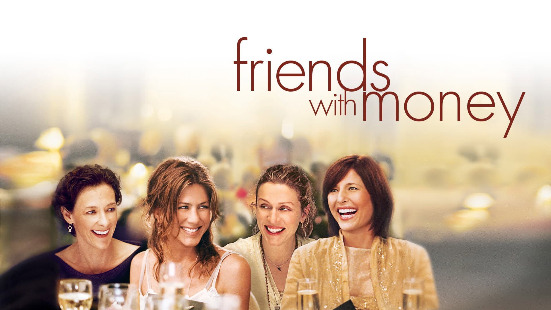 Friends with Money - immagine