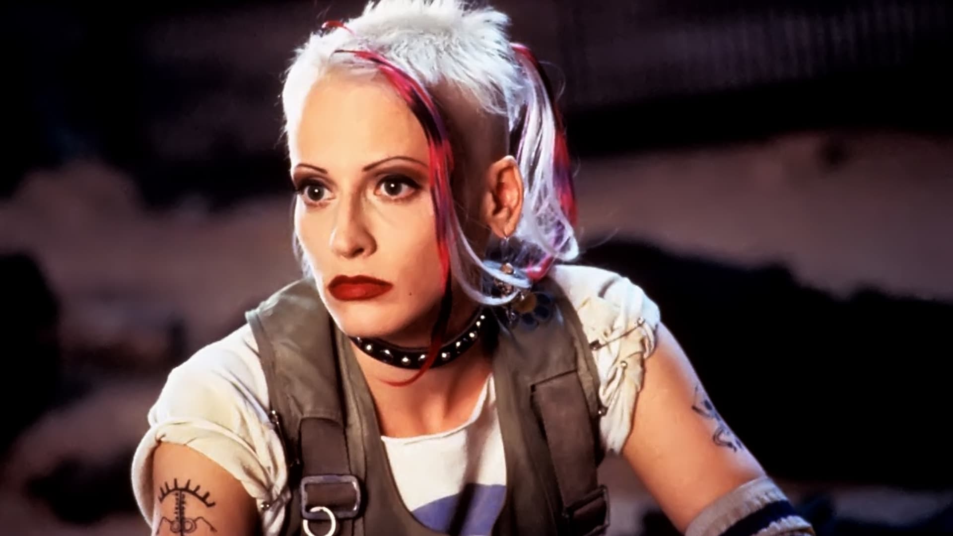 Tank Girl - immagine
