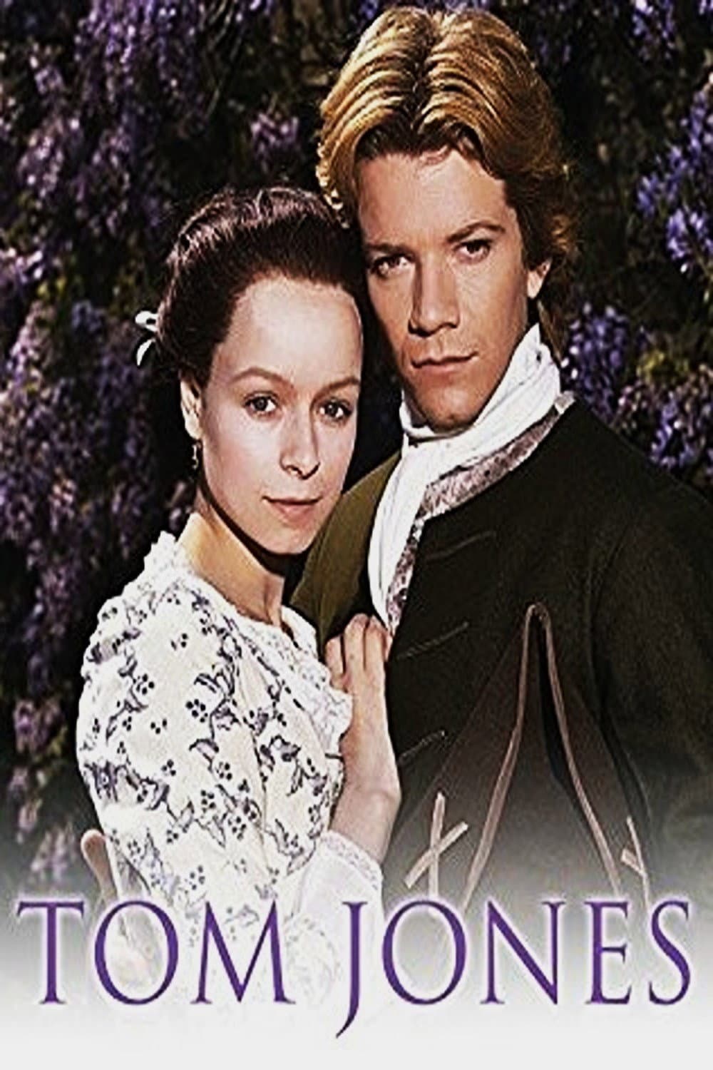 Poster di The History of Tom Jones: A Foundling