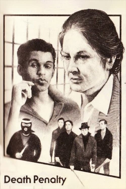 Poster di Death Penalty