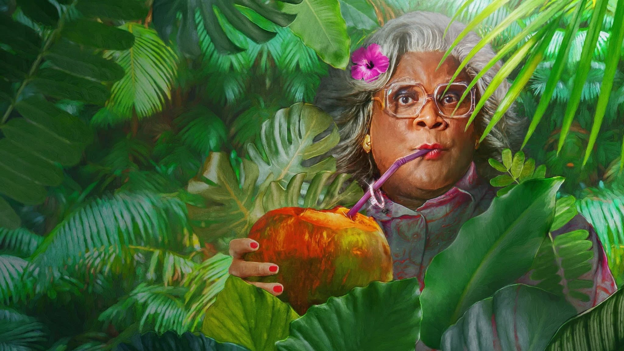 Madea - Matrimonio alle Bahamas - immagine