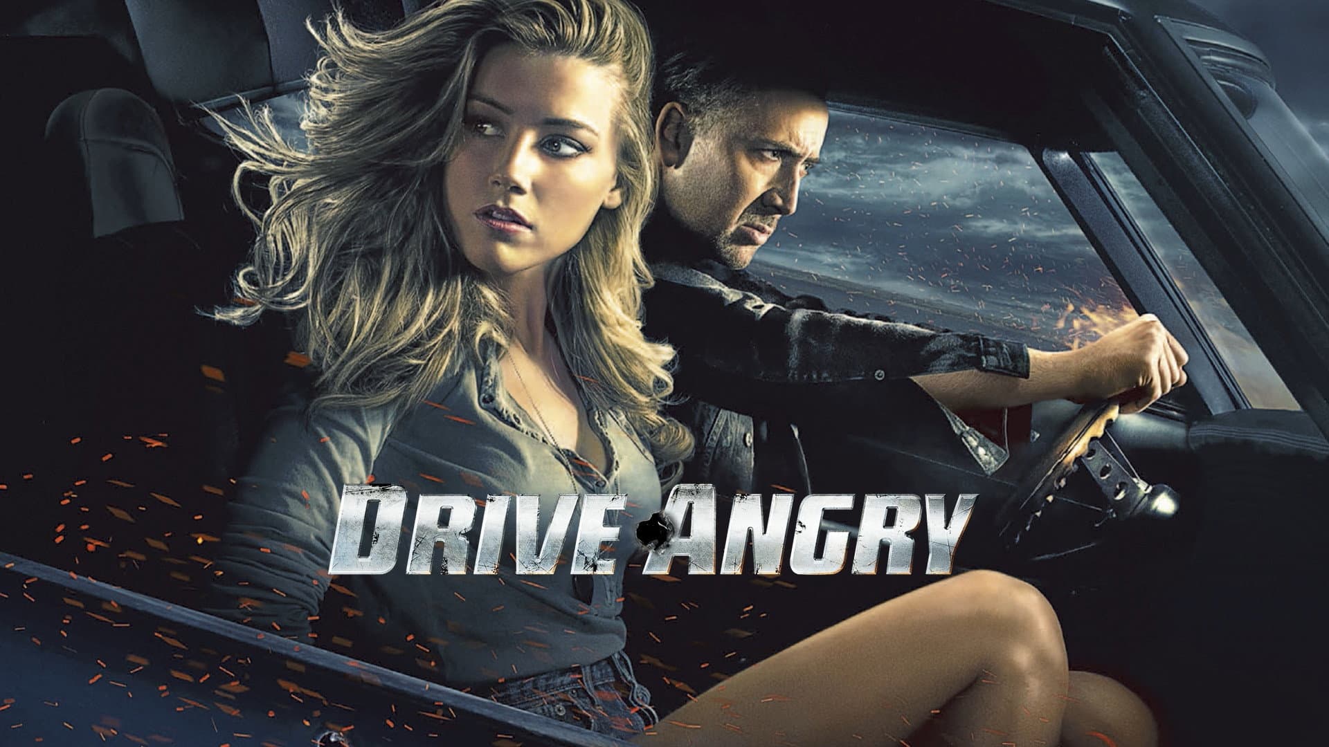 Drive Angry - immagine