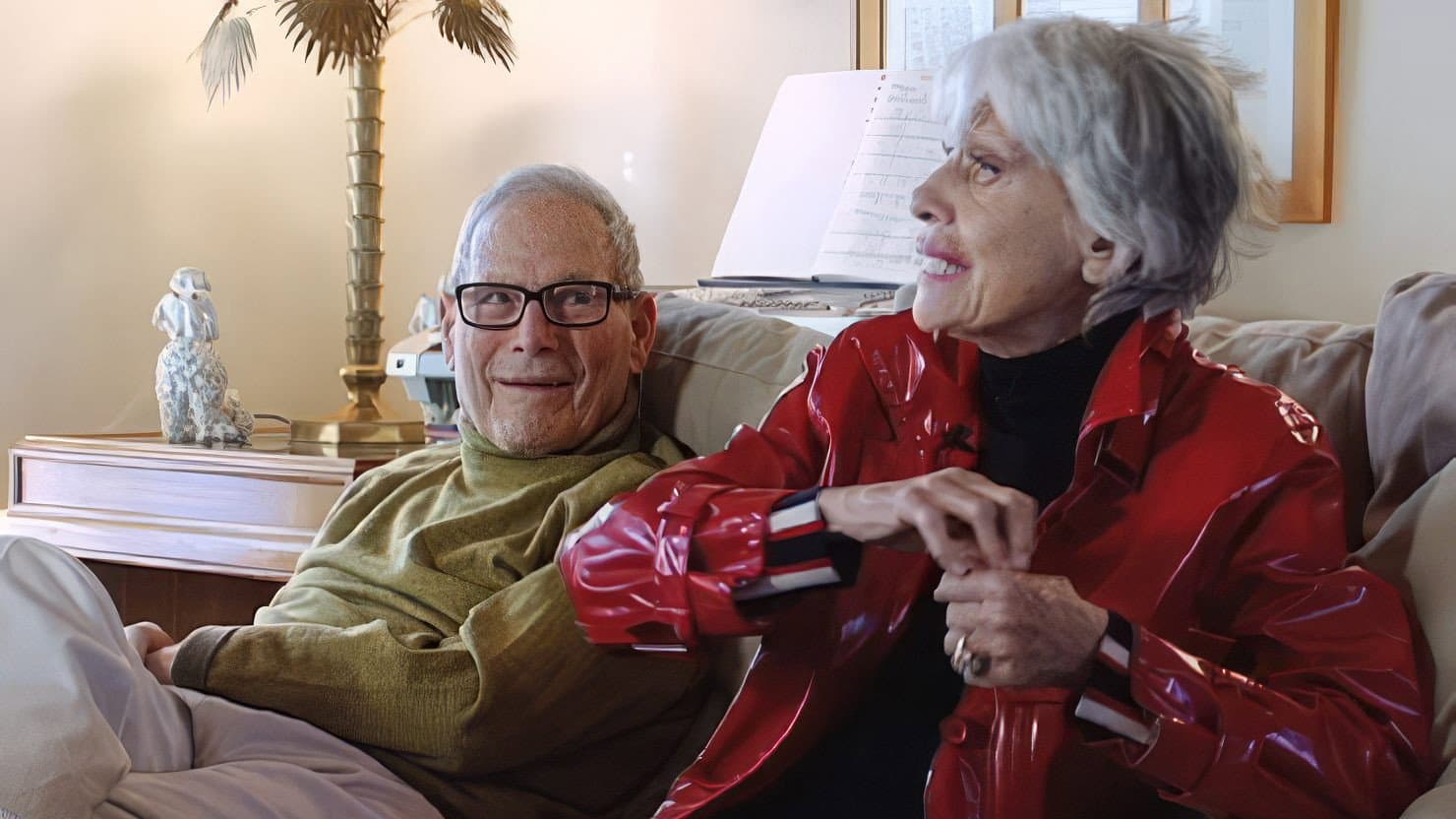 Carol Channing: Larger Than Life - immagine