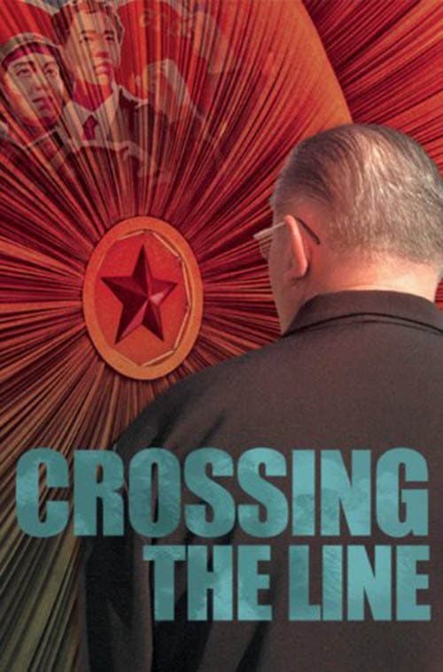 Poster di Crossing the Line