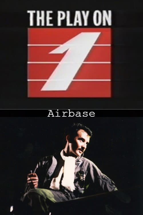 Poster di Airbase