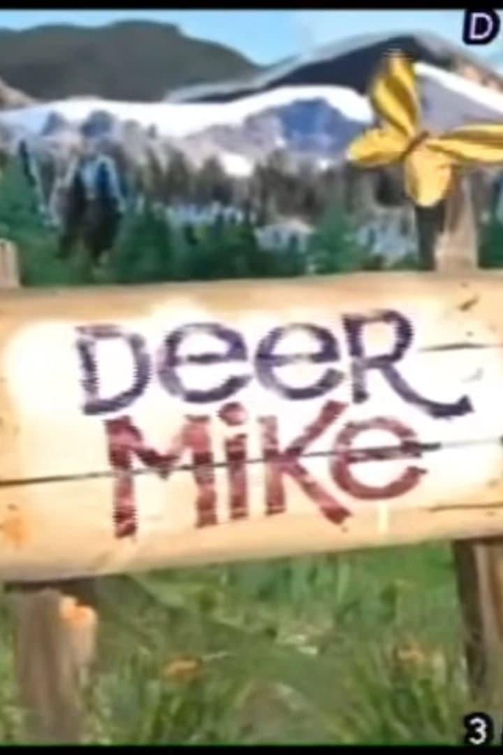 Poster di Deer Mike