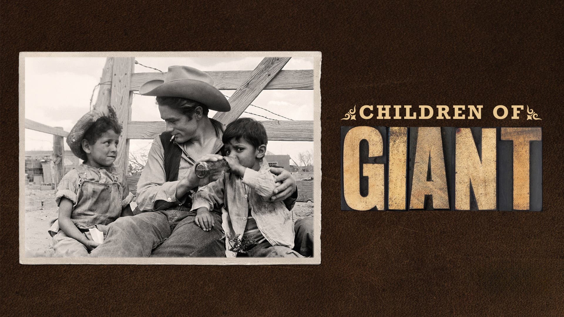 Children of 'Giant' - immagine