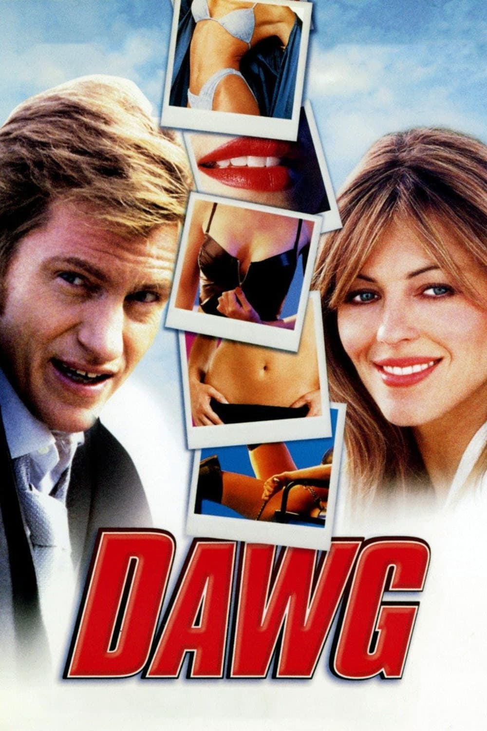 Poster di Dawg