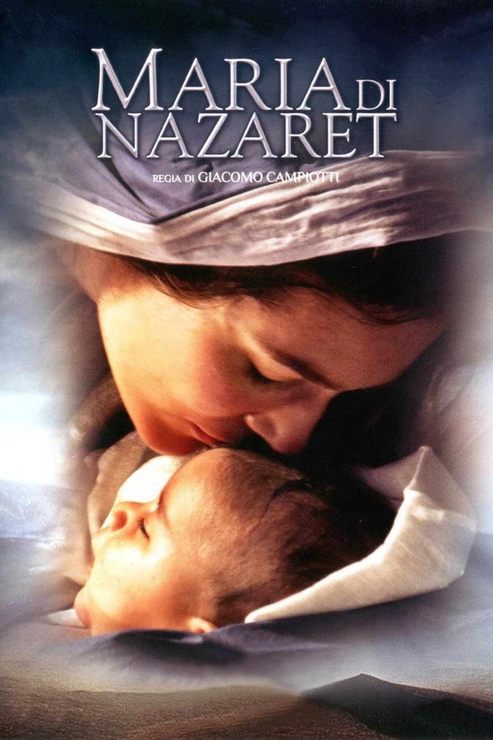 Poster di Maria di Nazaret