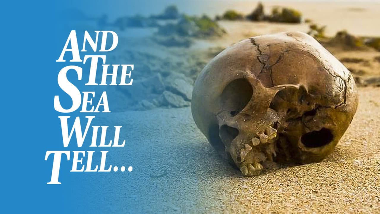 And the Sea Will Tell - immagine