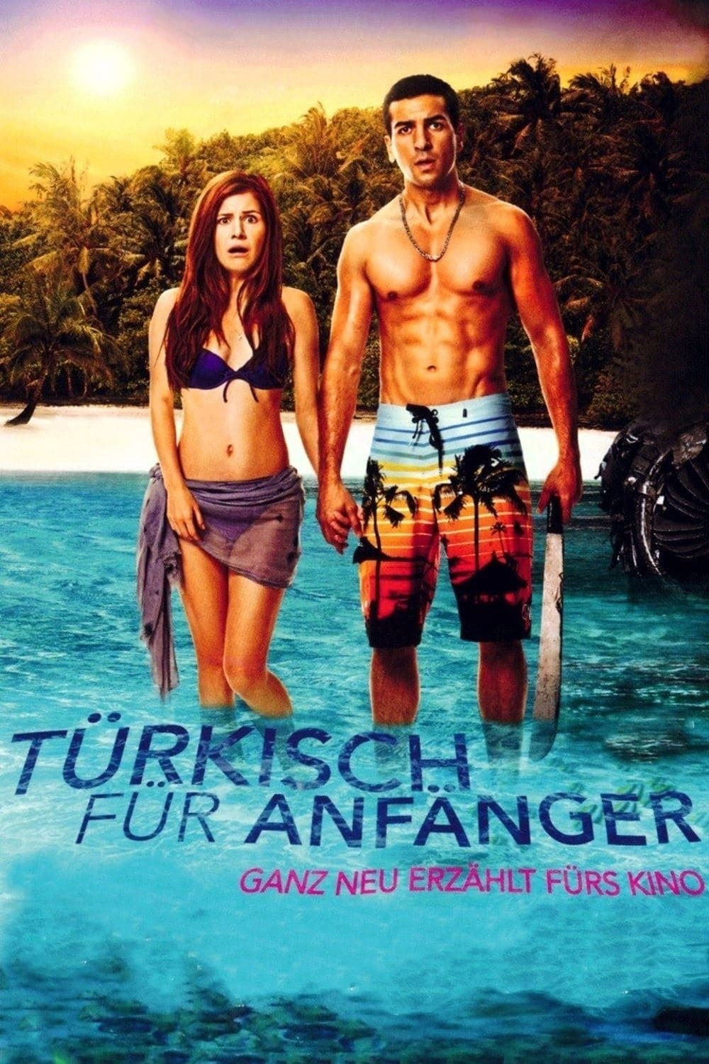 Poster di Türkisch für Anfänger
