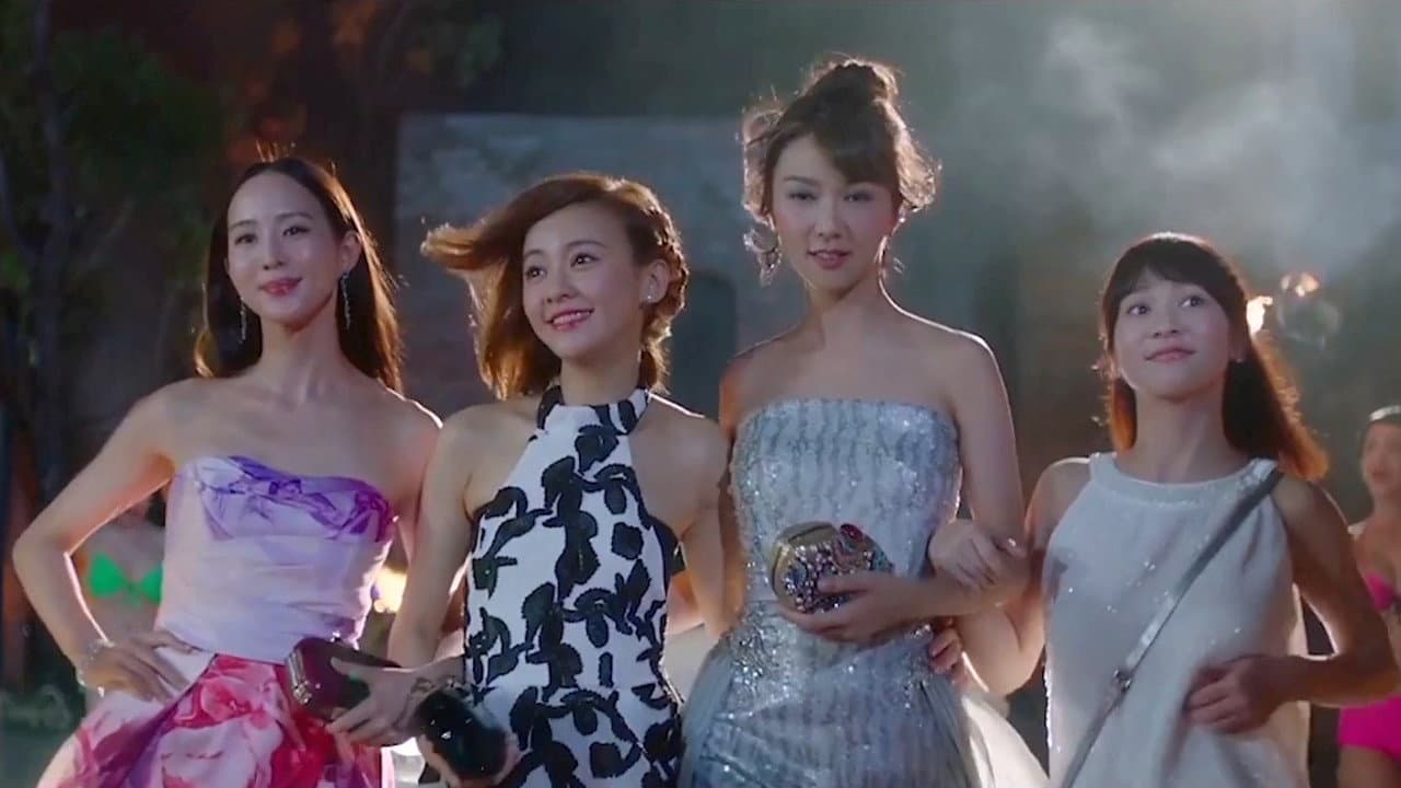 Girls vs Gangsters - immagine