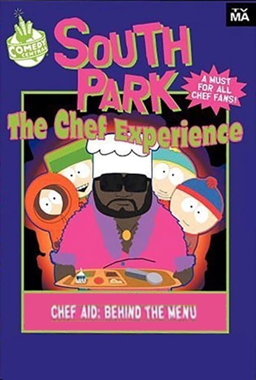 Poster di Chef Aid: Behind The Menu