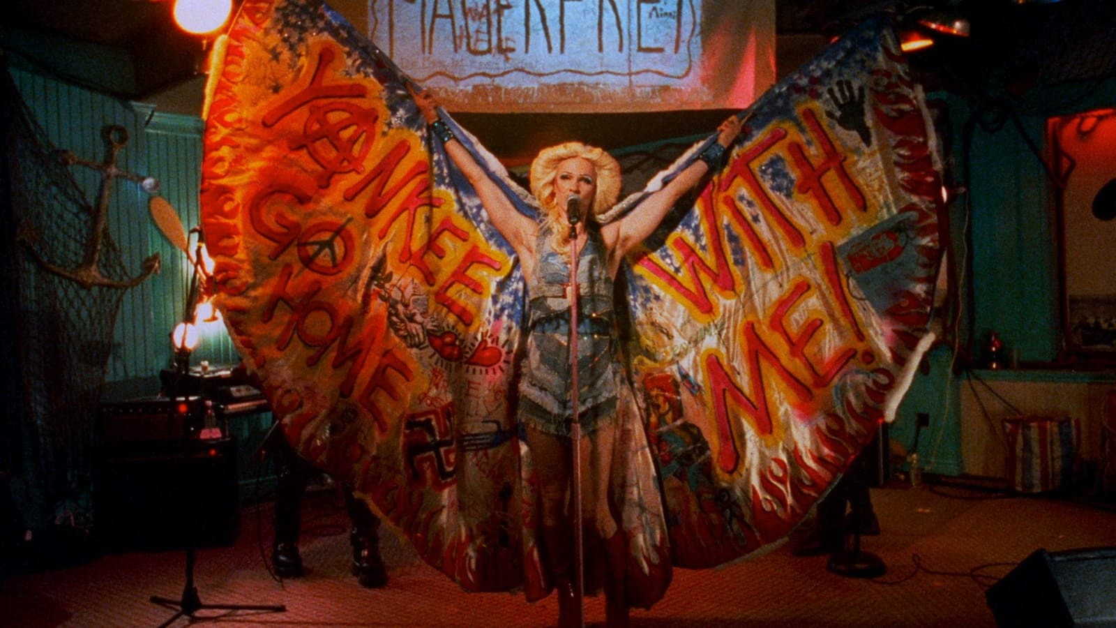 Hedwig - La diva con qualcosa in più - immagine