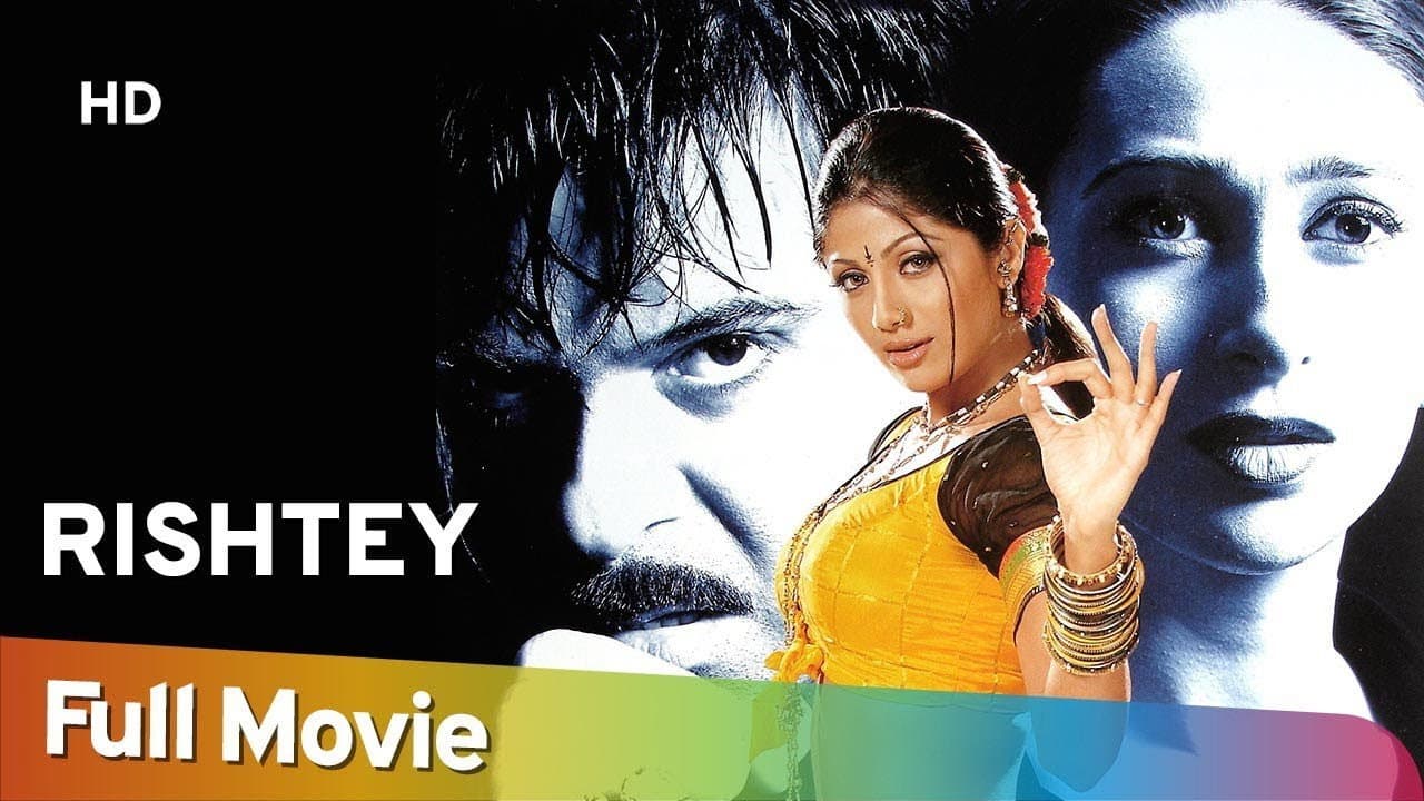 Rishtey - immagine