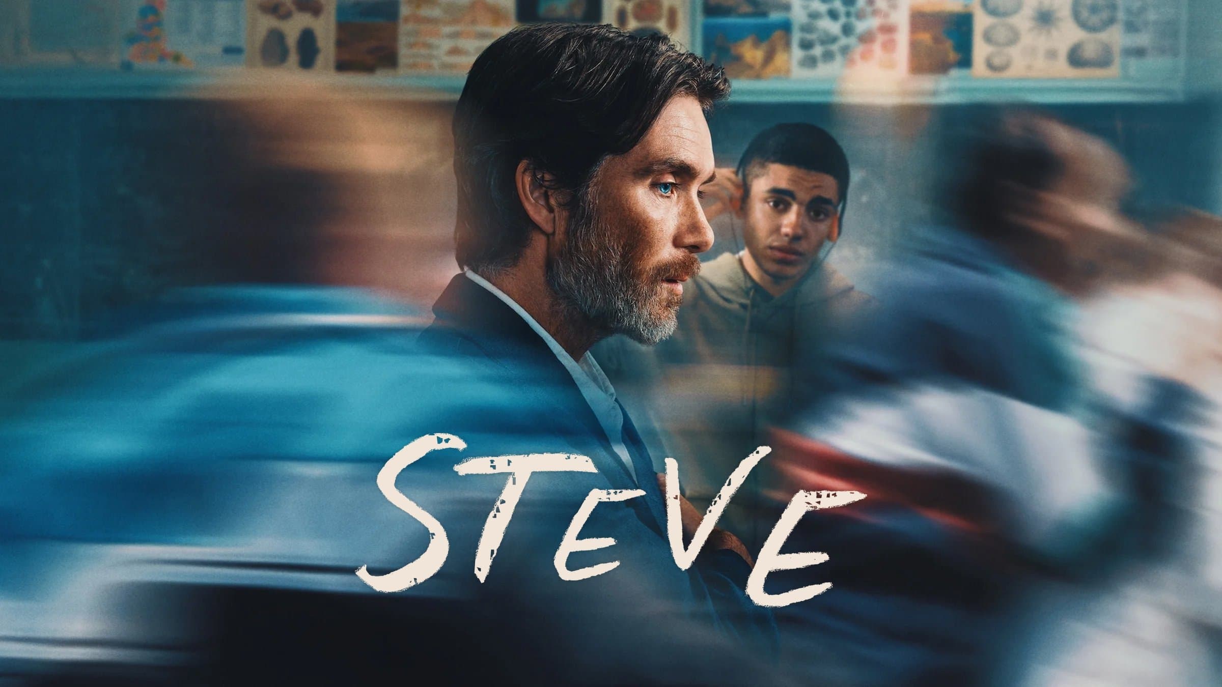 Steve - immagine