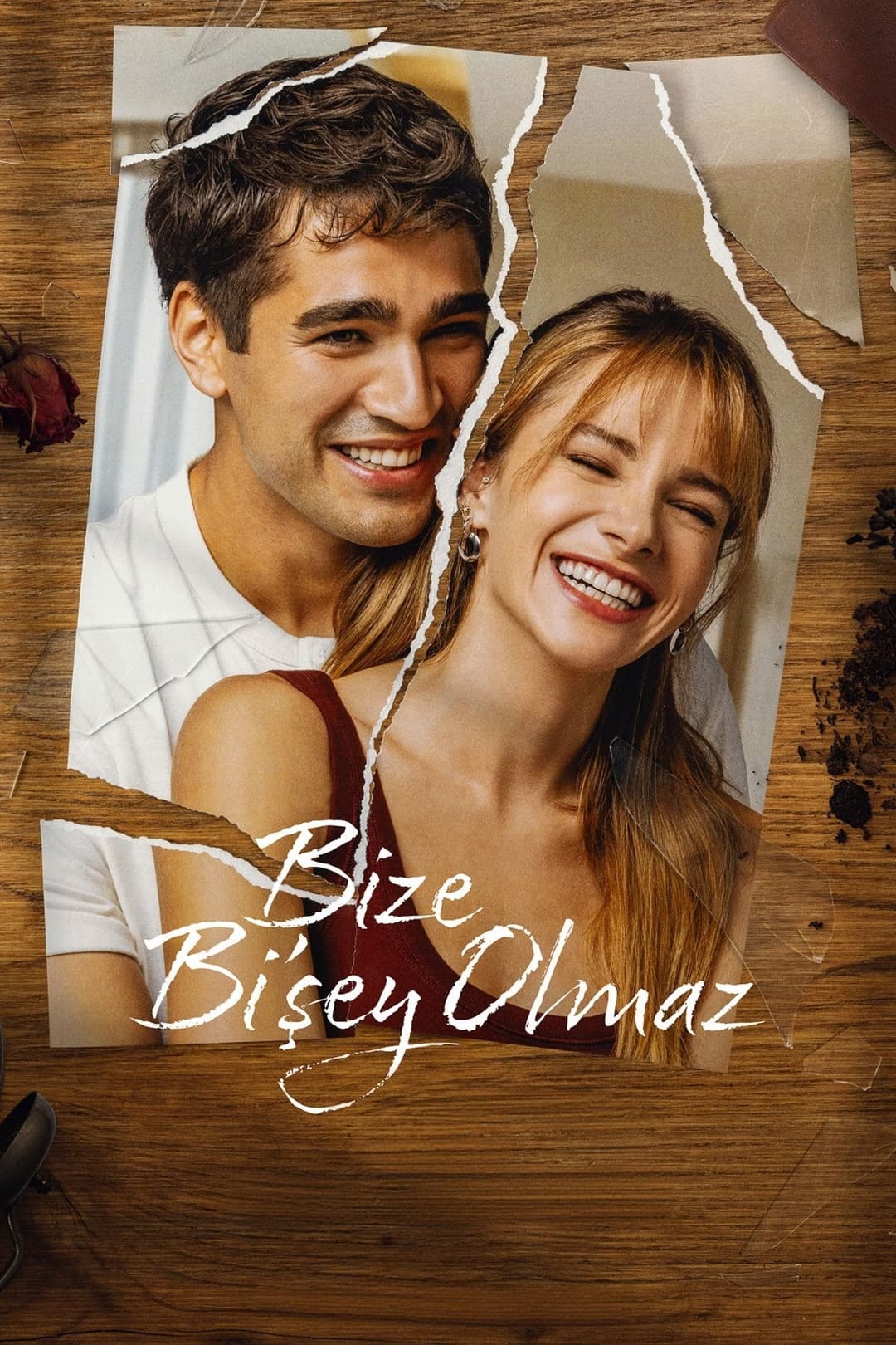 Poster di Bize Bi'Şey Olmaz