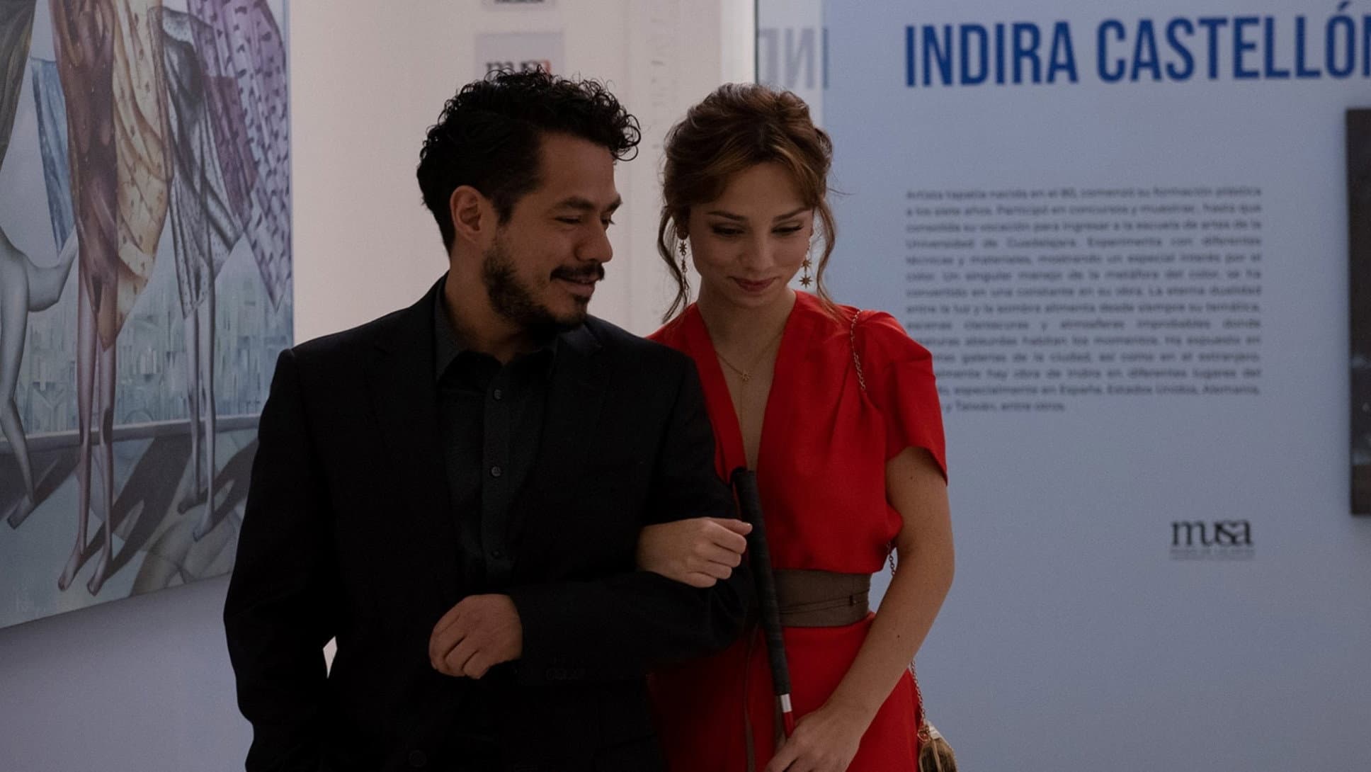 Nada que ver - immagine