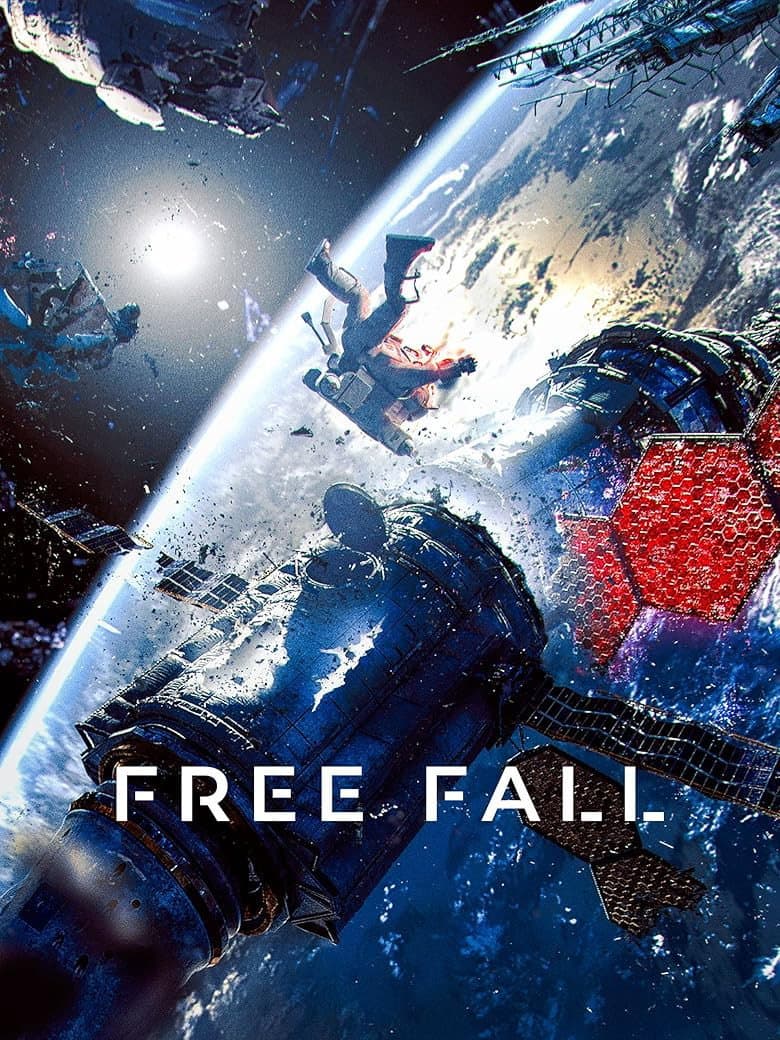 Poster di Free Fall