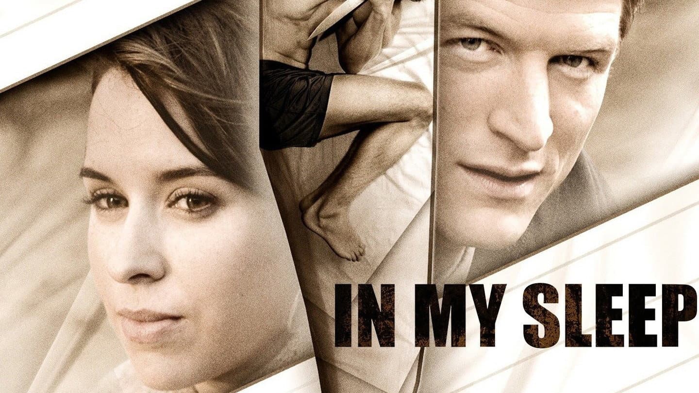In My Sleep - immagine