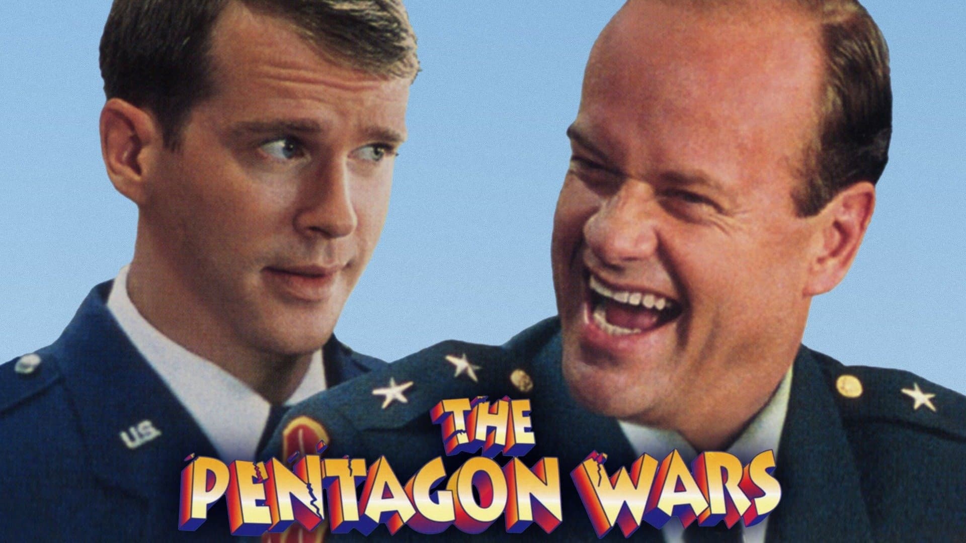 Le guerre del Pentagono - immagine