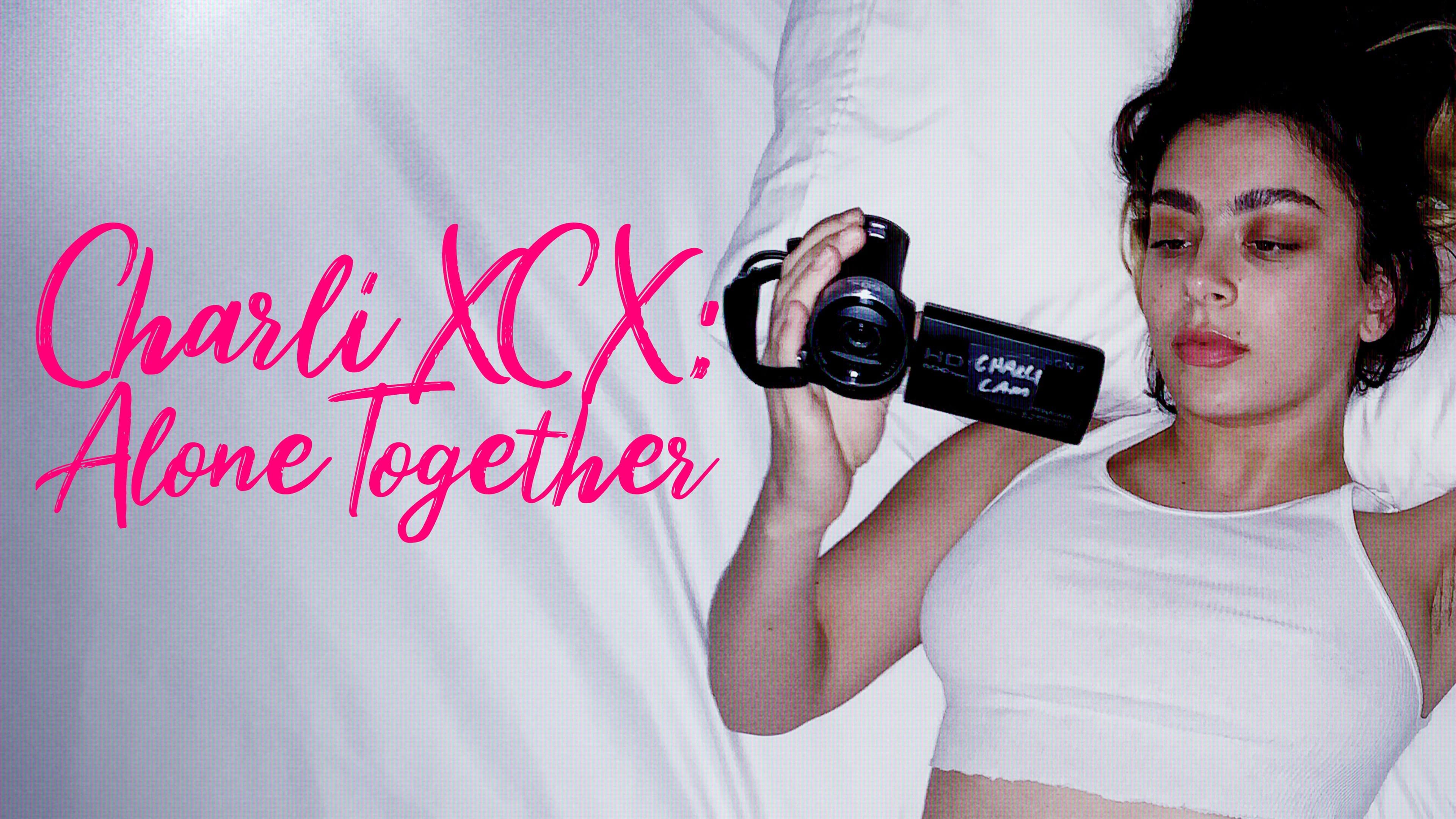 Charli XCX: Alone Together - immagine