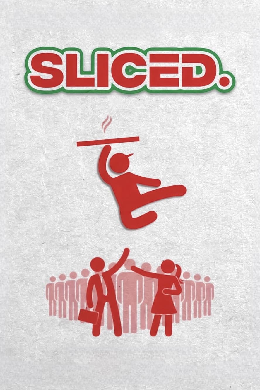 Poster di Sliced