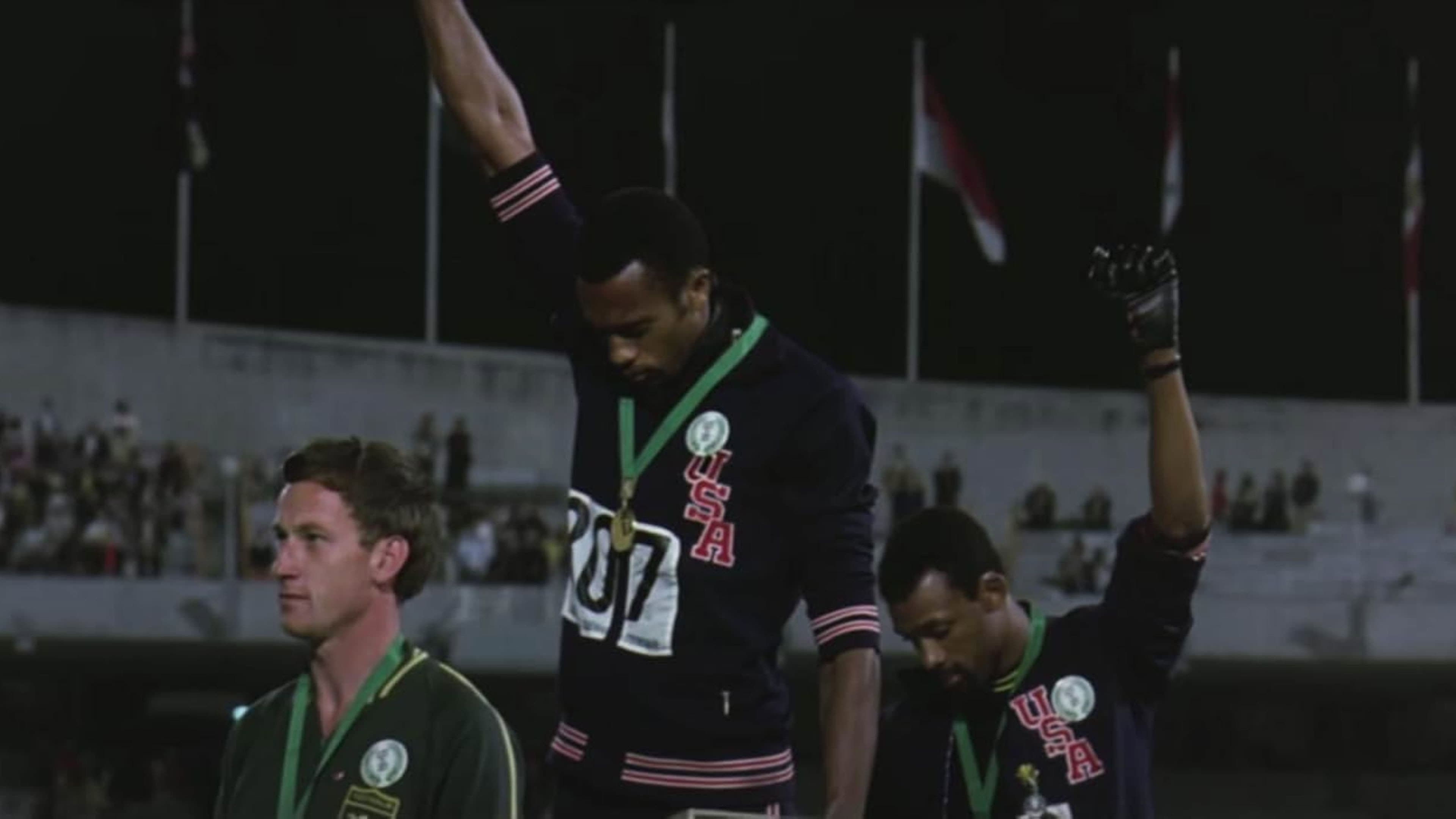 Olimpiada en México - immagine
