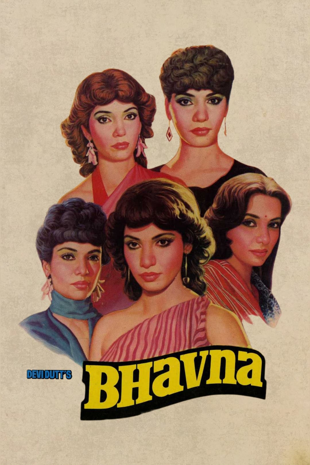 Poster di Bhavna