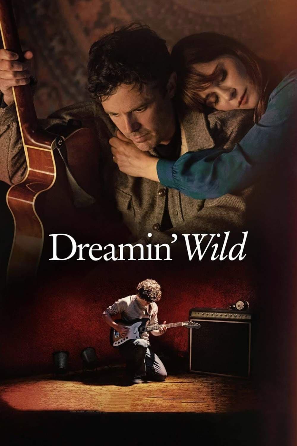 Poster di Dreamin' Wild