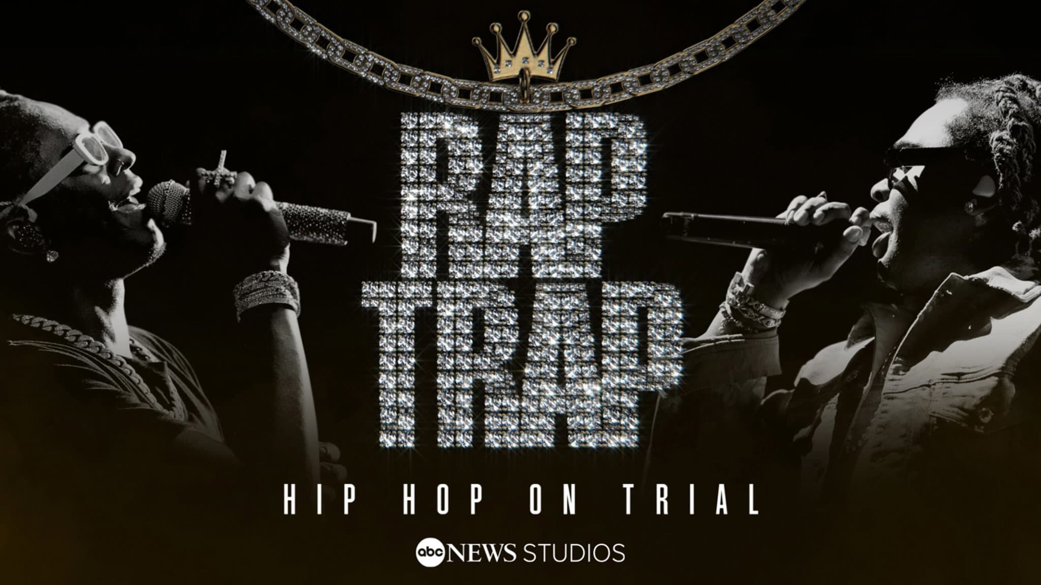 Rap Trap: Hip-Hop on Trial - immagine
