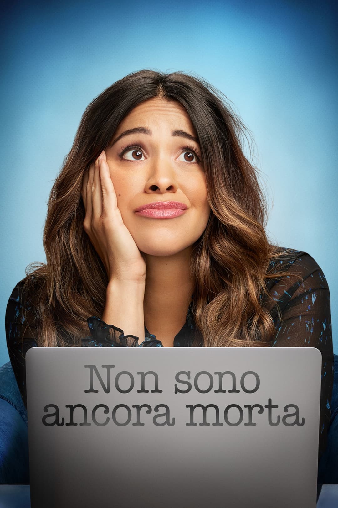 Poster di Non sono ancora morta