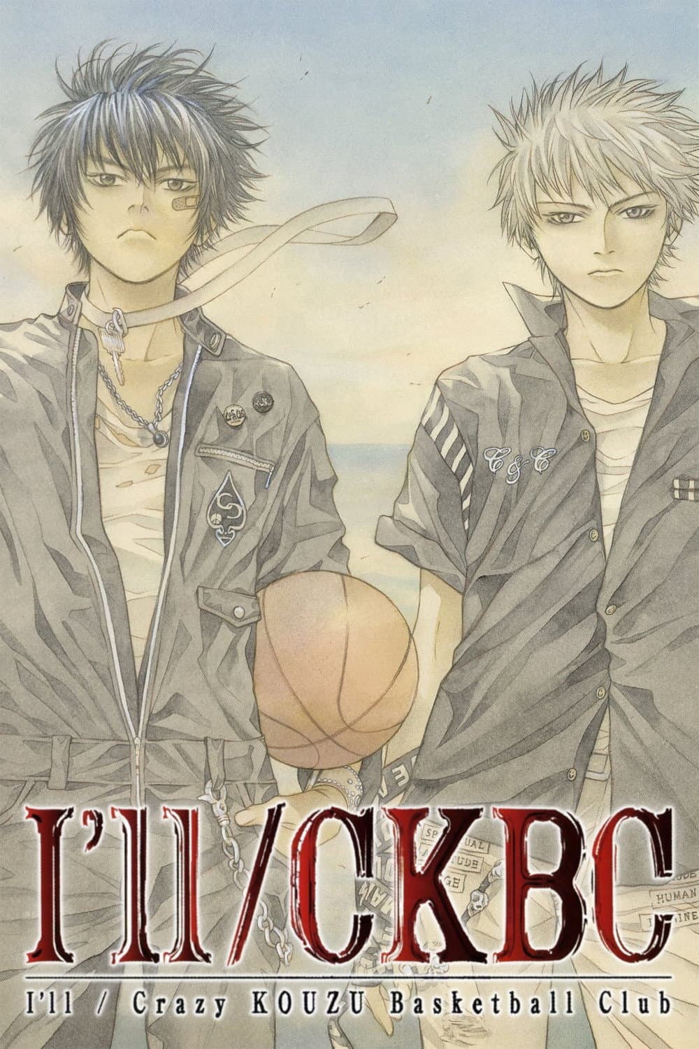 Poster di I'll/CKBC