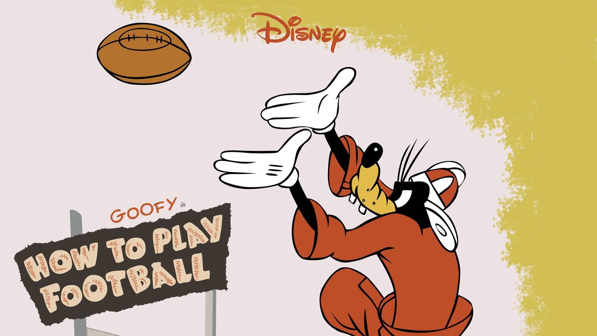 Il gioco del football - immagine