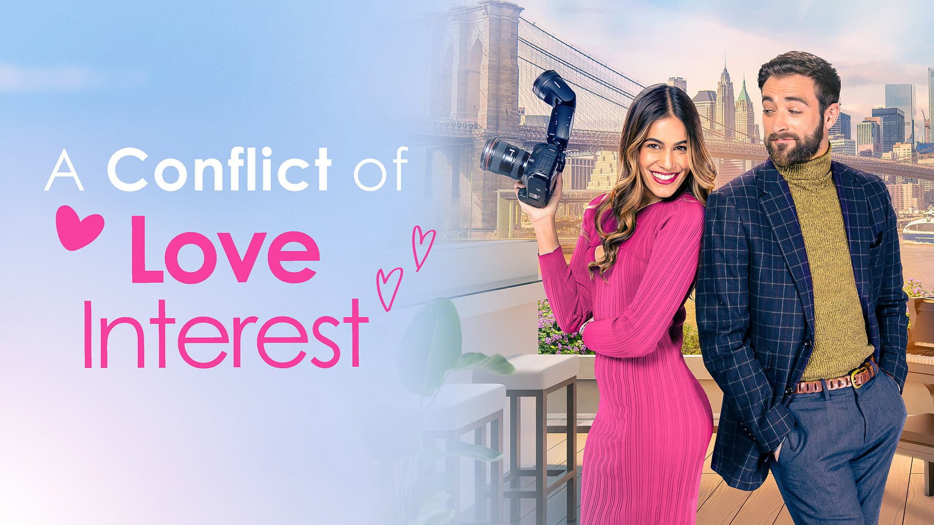 Conflitto d'amore - immagine