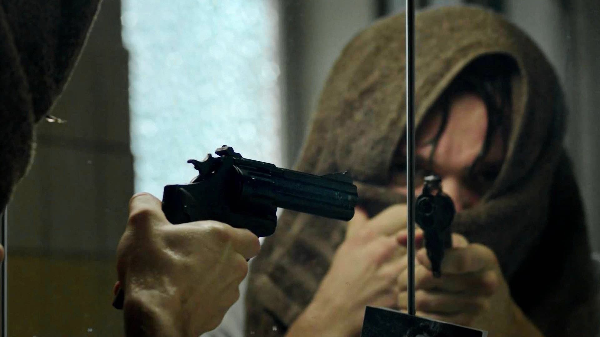 Toy Gun - immagine