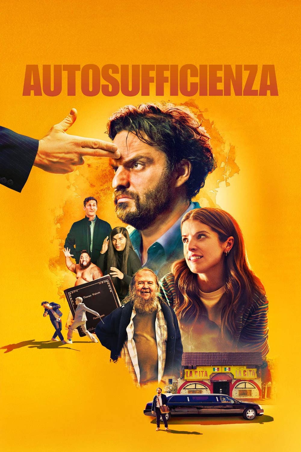 Poster di Autosufficienza