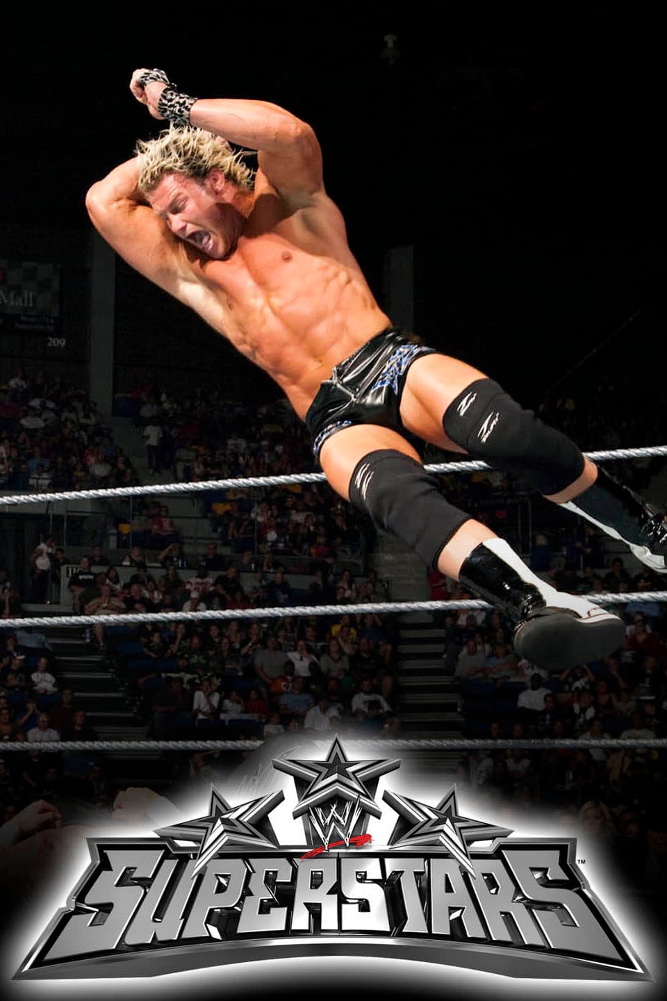 Poster di WWE Superstars