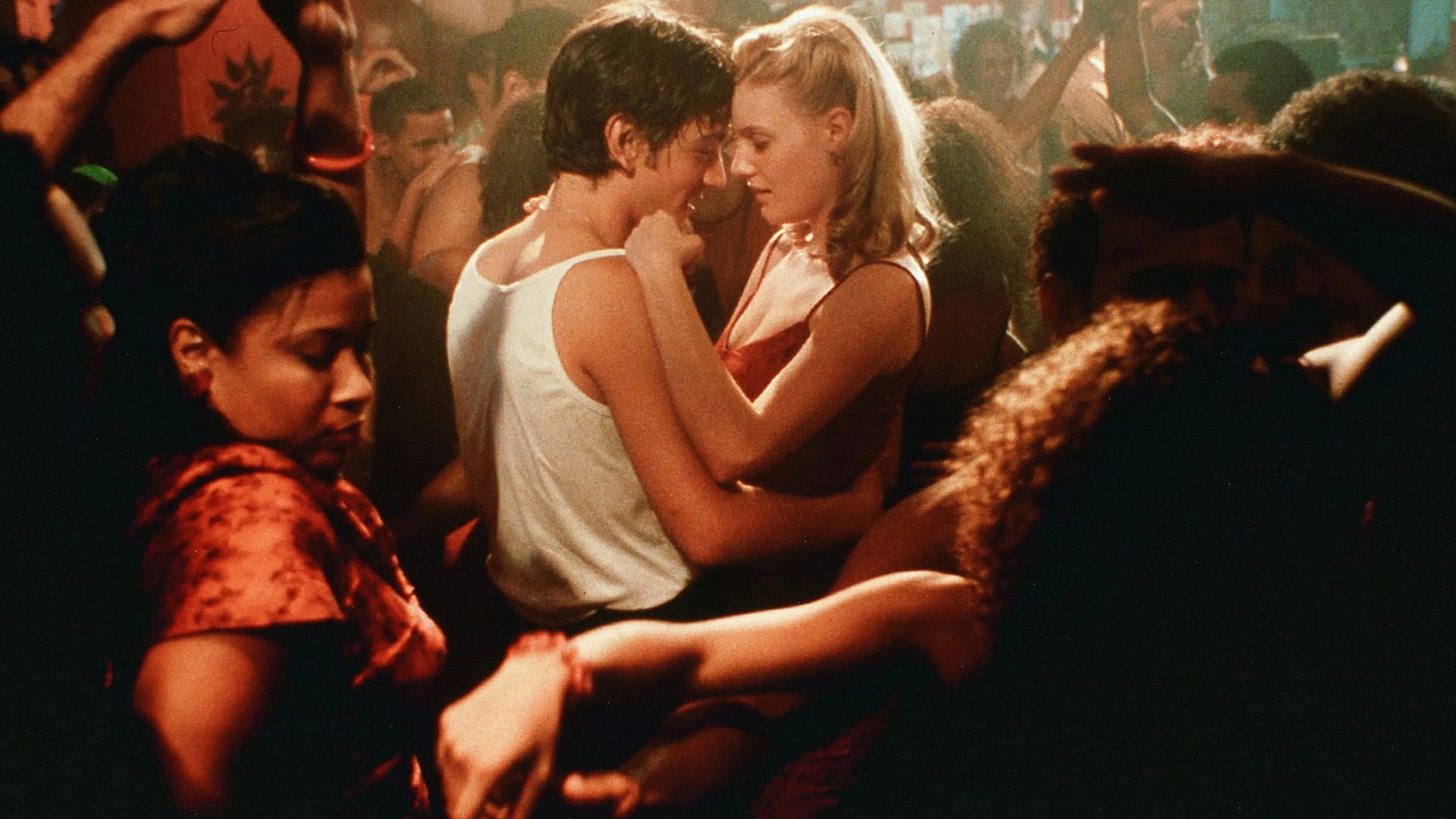 Dirty Dancing 2 - immagine