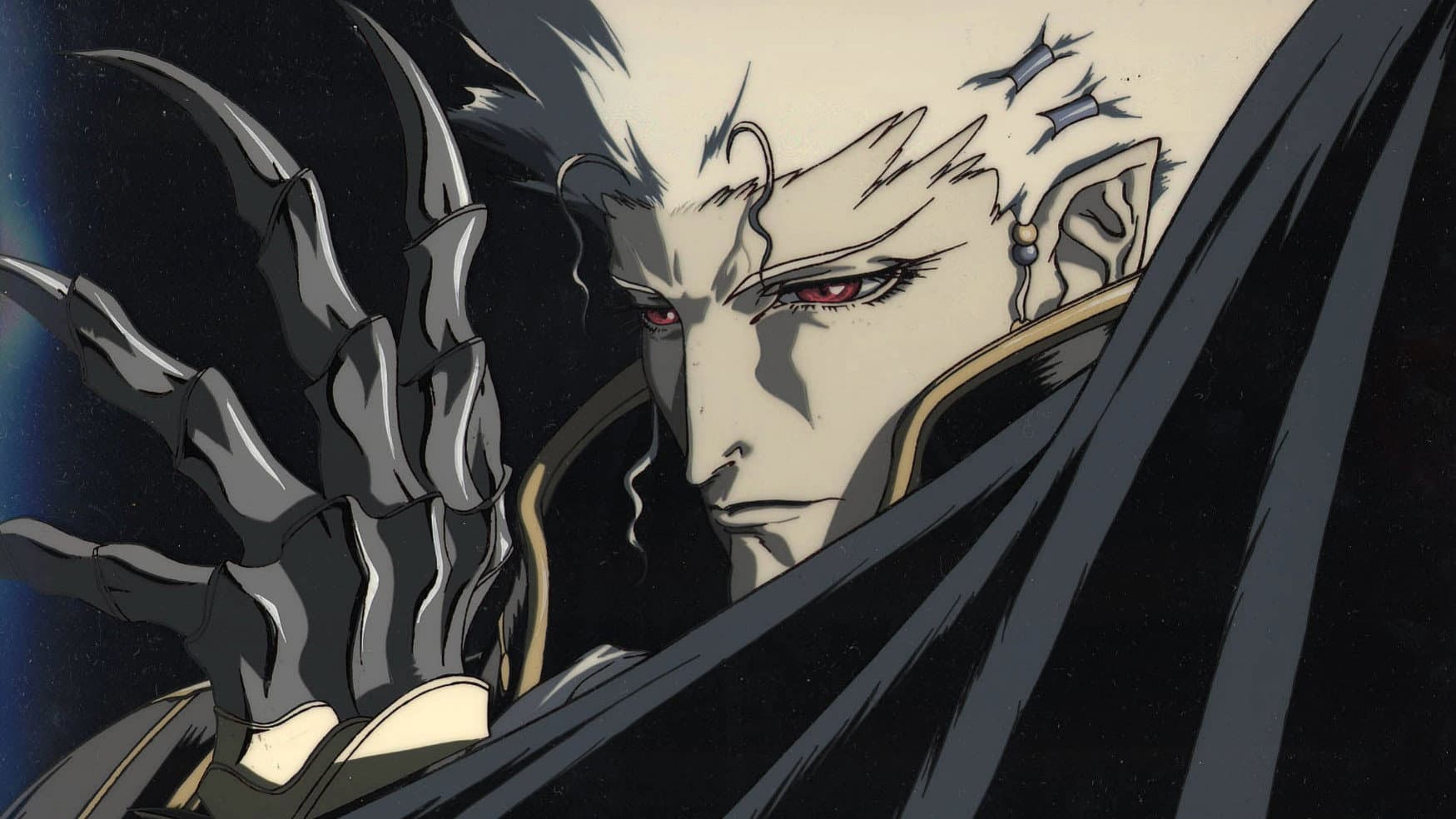 Vampire Hunter D - Bloodlust - immagine