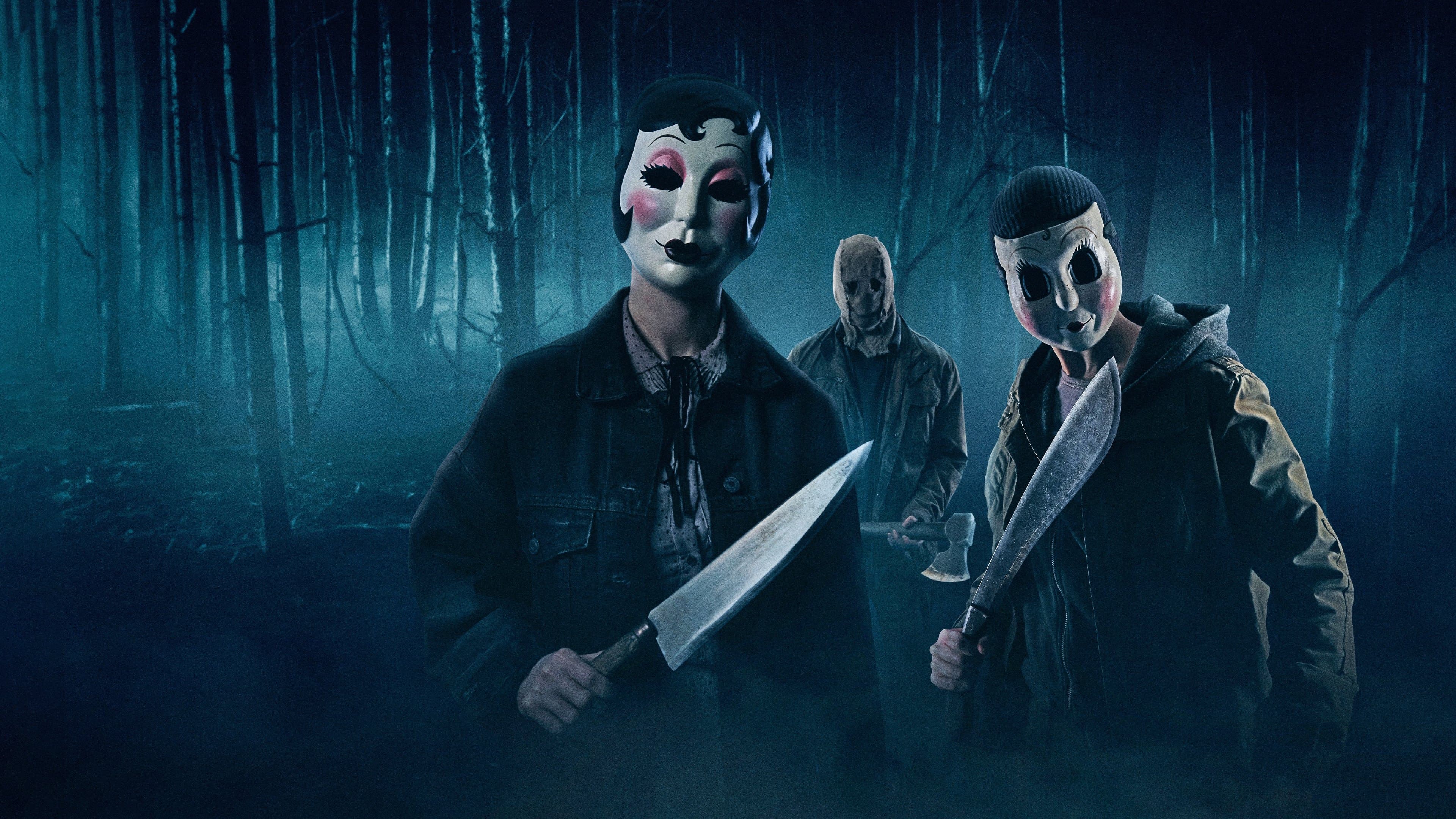 The Strangers - Capitolo 1 - immagine