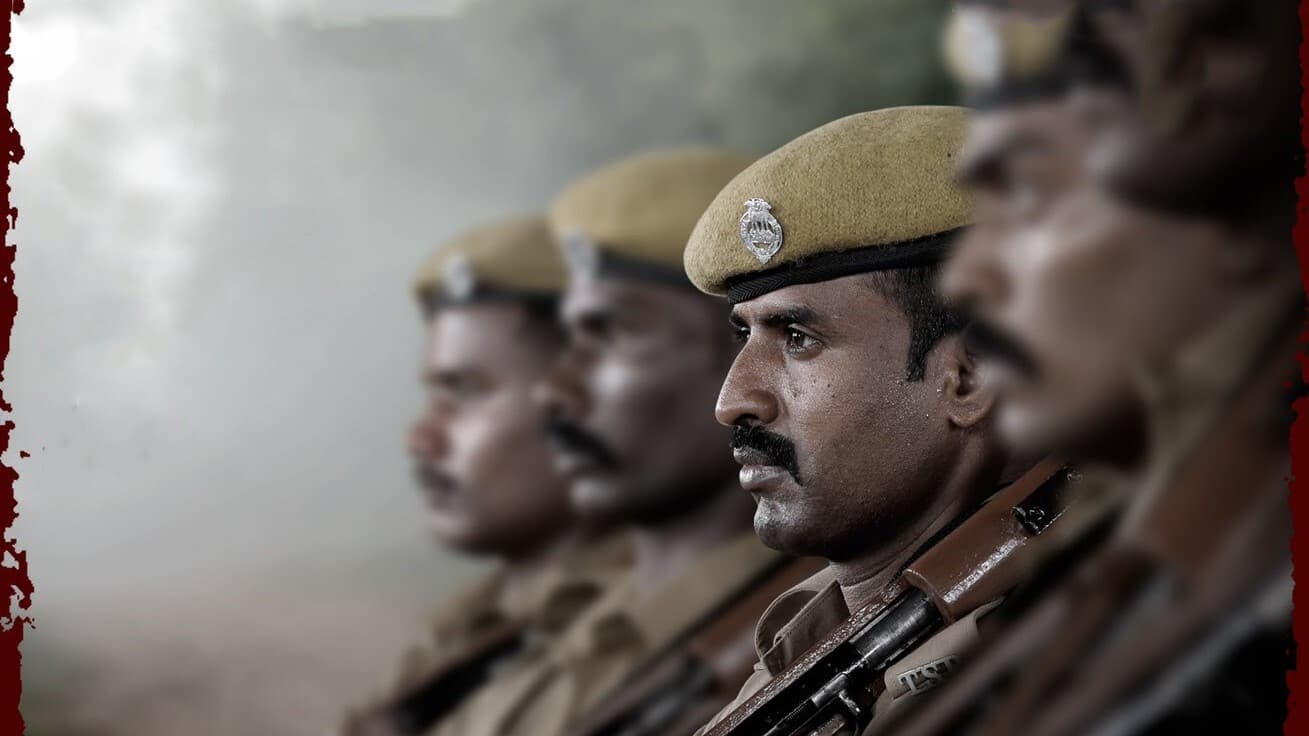 விடுதலை: பாகம் I - immagine